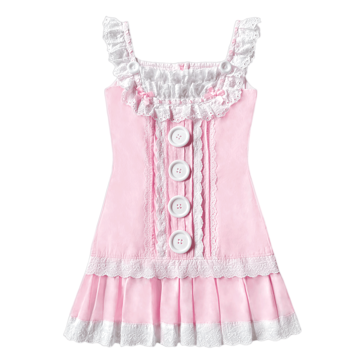 [Preorder] Dollhouse Whimsy Dress