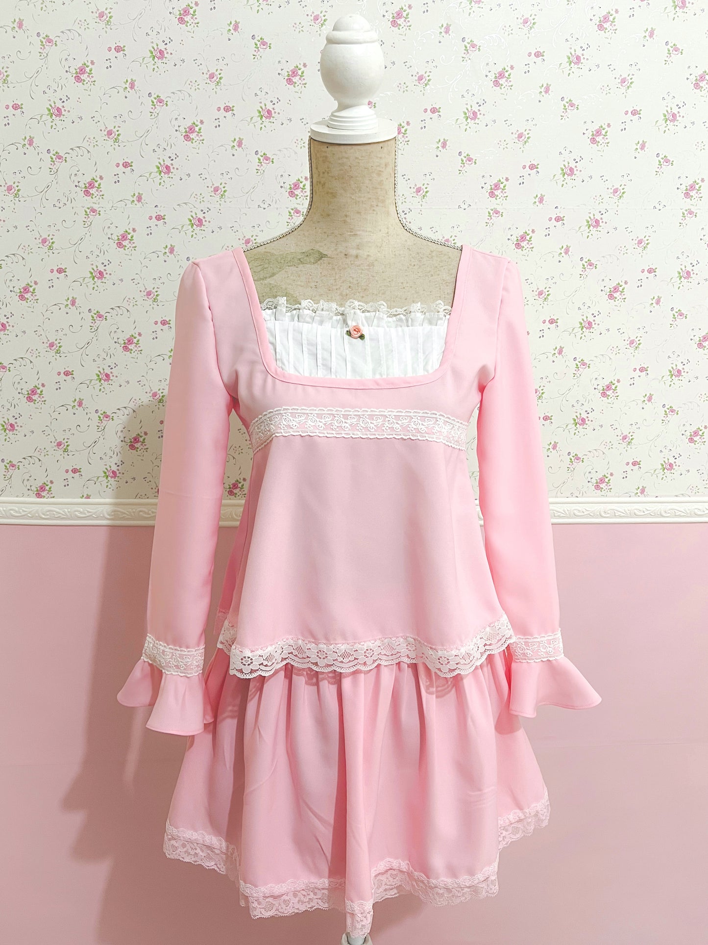 [Preorder] Princess Daydreams Top