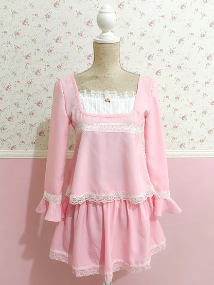 [Preorder] Princess Daydreams Top