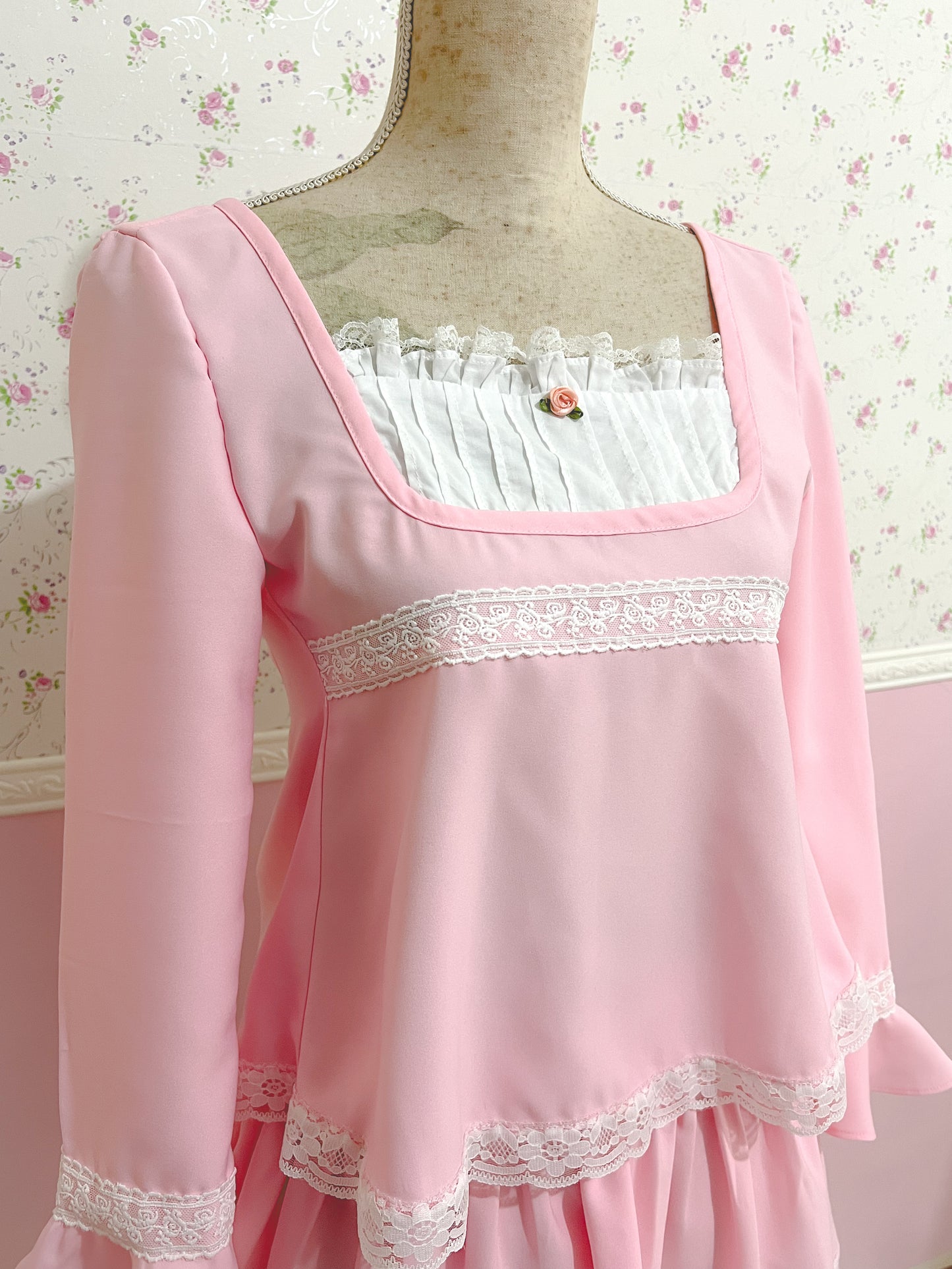 [Preorder] Princess Daydreams Top