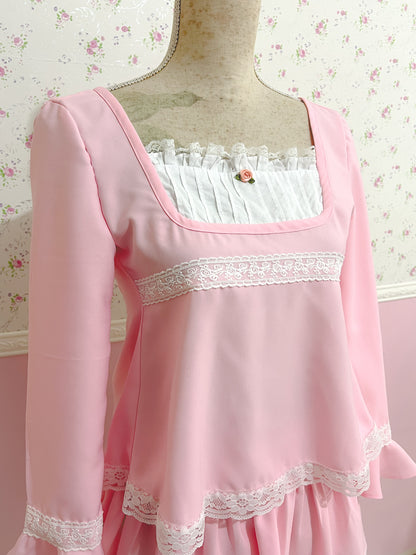 [Preorder] Princess Daydreams Top